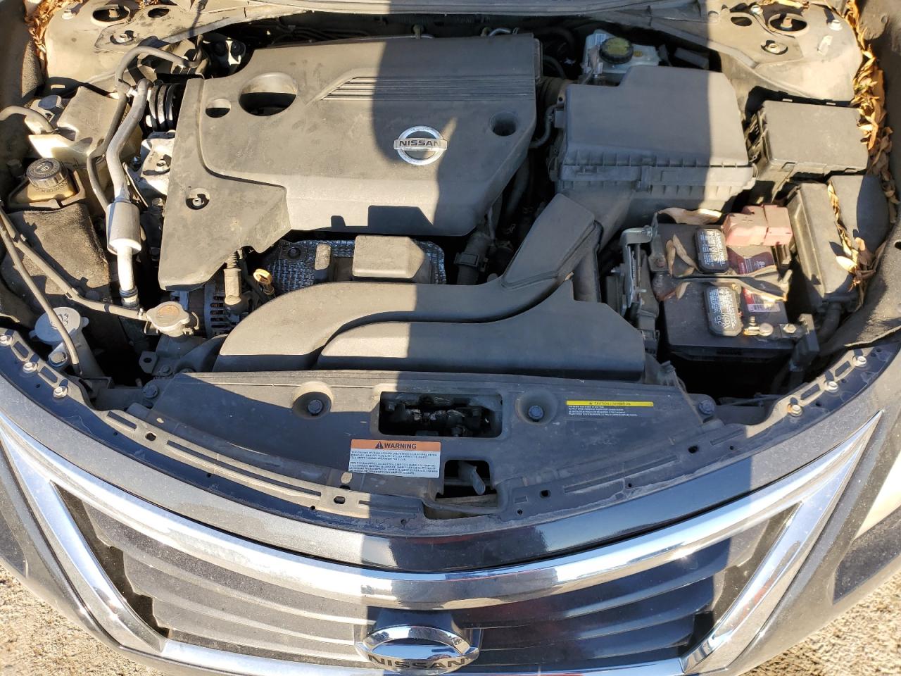 2013 Nissan Altima - Image 11