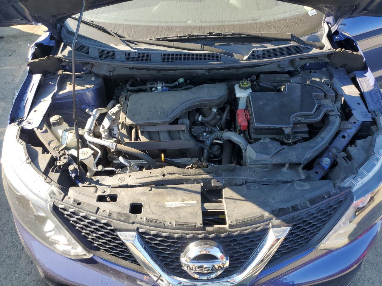 2017 Nissan Rogue - Image 11