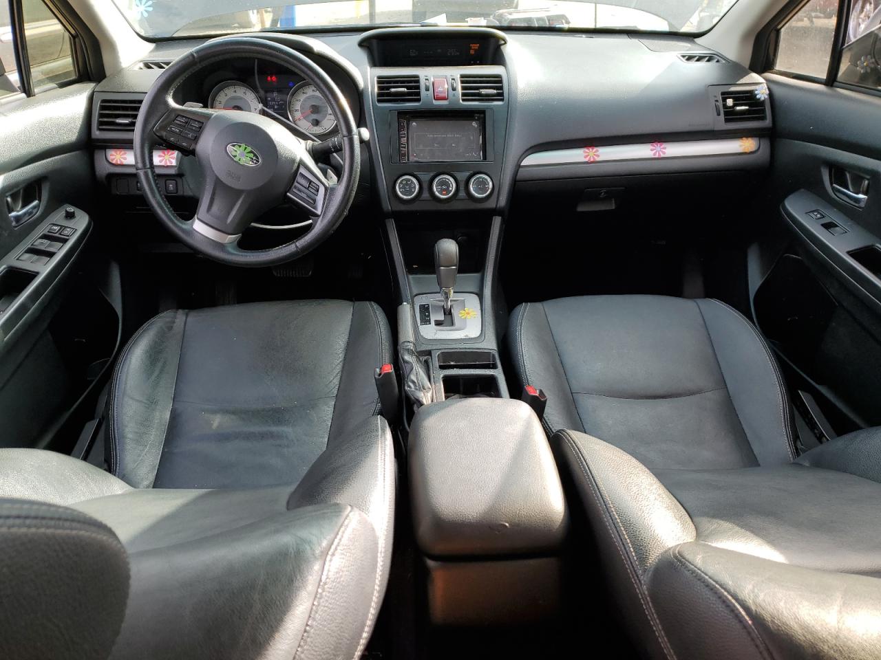 2013 Subaru Impreza - Image 8