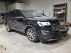 2017 Ford Explorer Limited продається в Chambersburg, PA - All Over