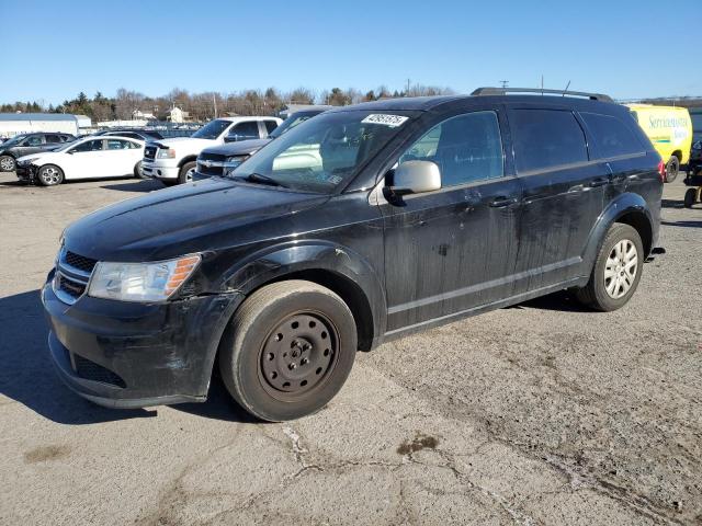 2016 Dodge Journey Se