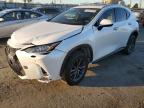 2022 LEXUS NX 350 for sale at Copart CA - LOS ANGELES