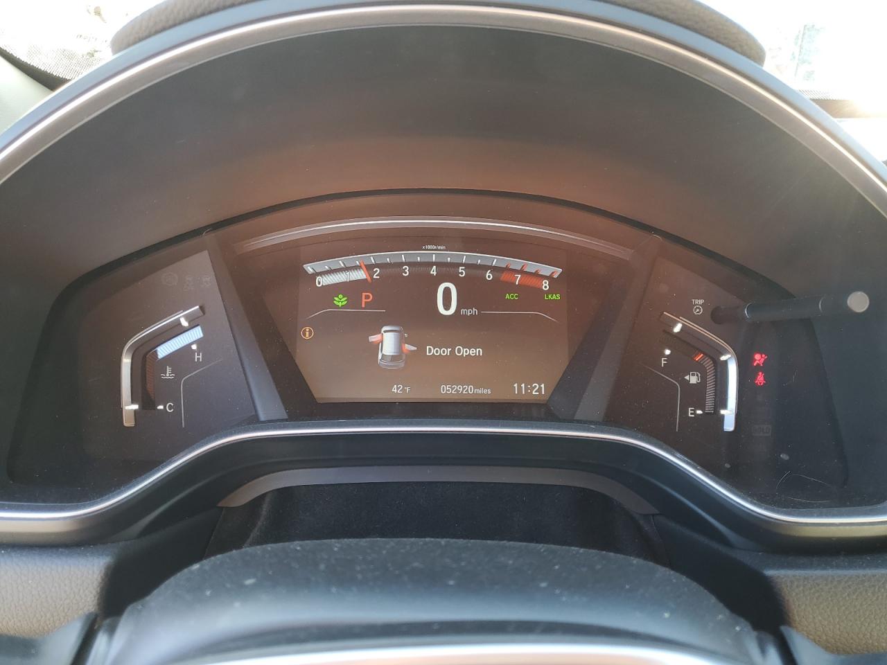 2019 Honda CR-V - Image 9