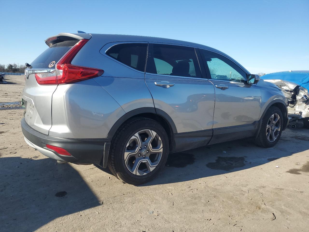 2017 Honda CR-V - Image 3