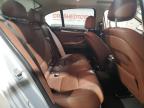 2014 Bmw 528 I na sprzedaż w Sikeston, MO - Side