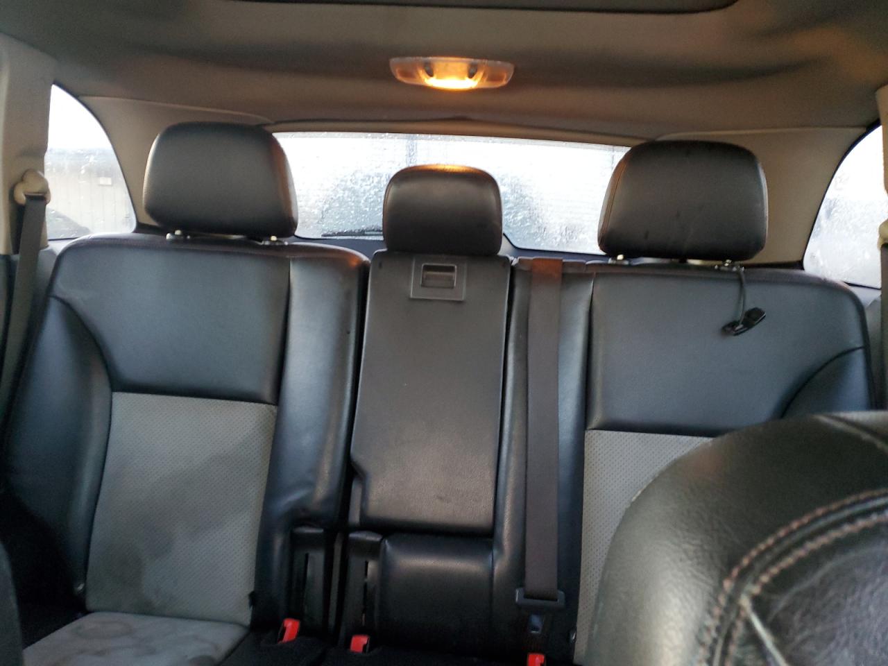 2013 Ford Edge - Image 10