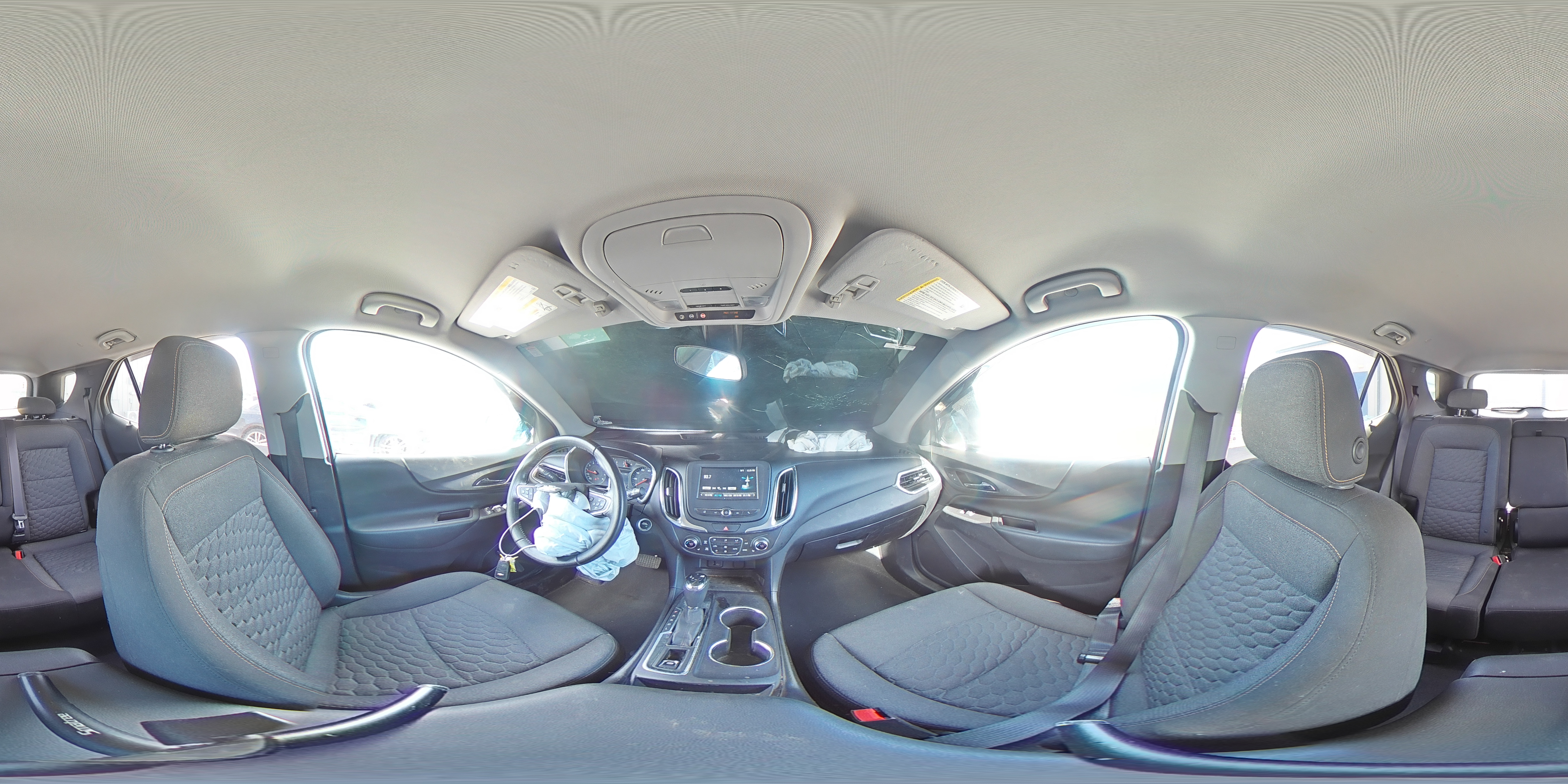 2018 Chevrolet Equinox - Image 15