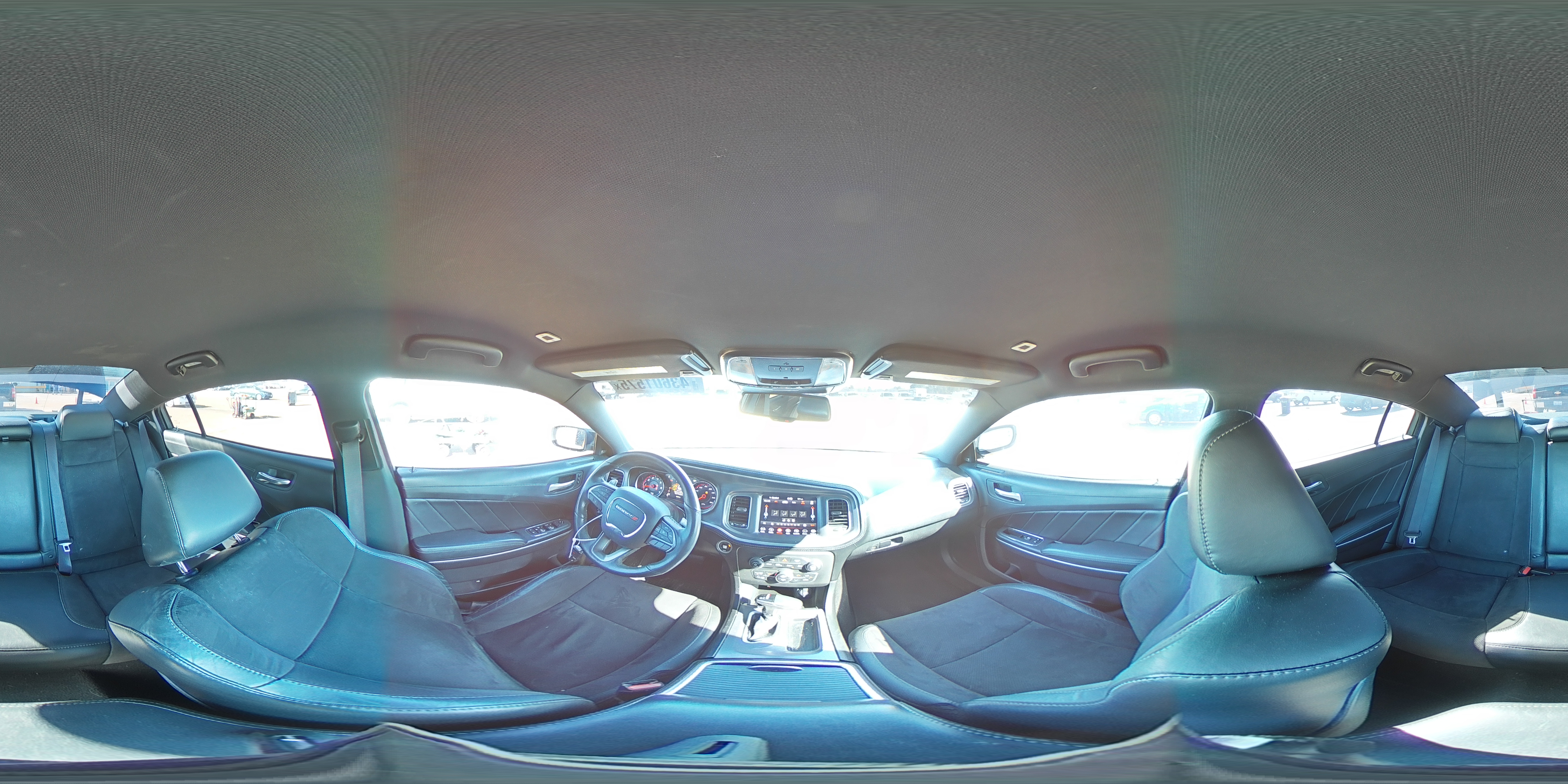 2019 Dodge Charger - Image 13