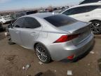 2017 Lexus Is 200T на продаже в Albuquerque, NM - Side