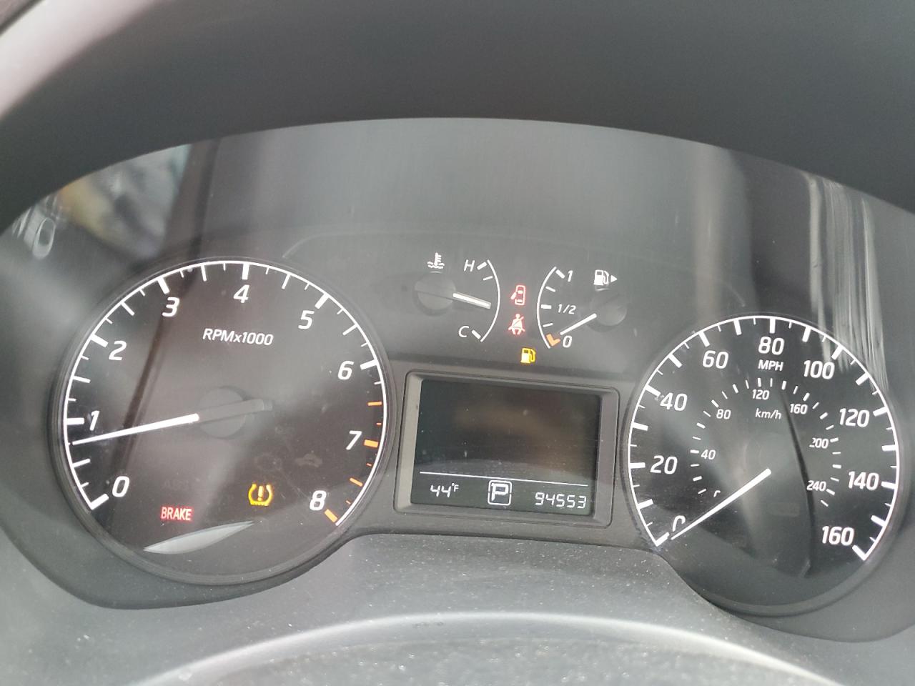 2014 Nissan Sentra - Image 9