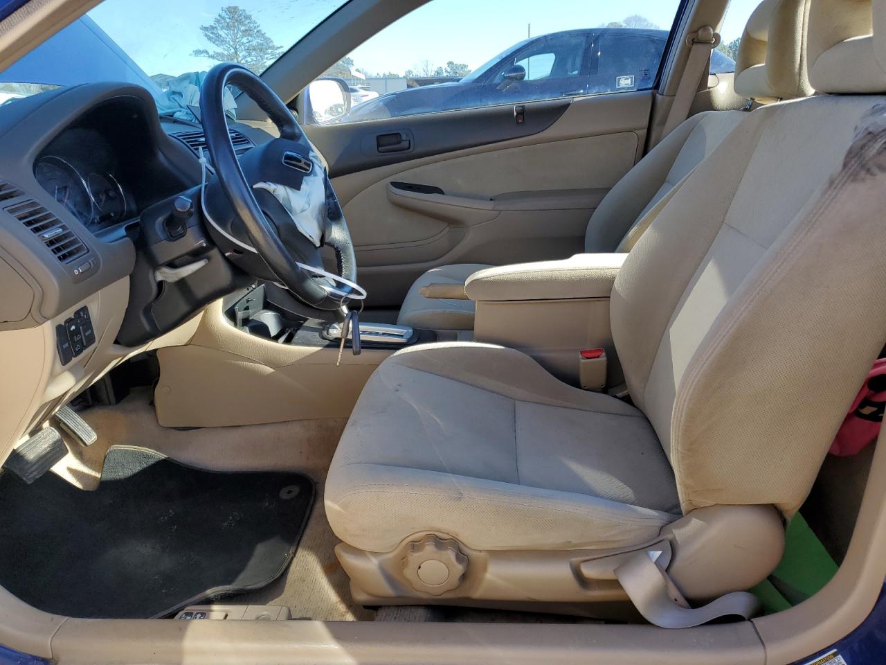 2005 Honda Civic - Image 7