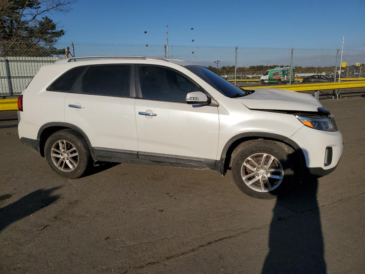 2015 Kia Sorento - Image 4
