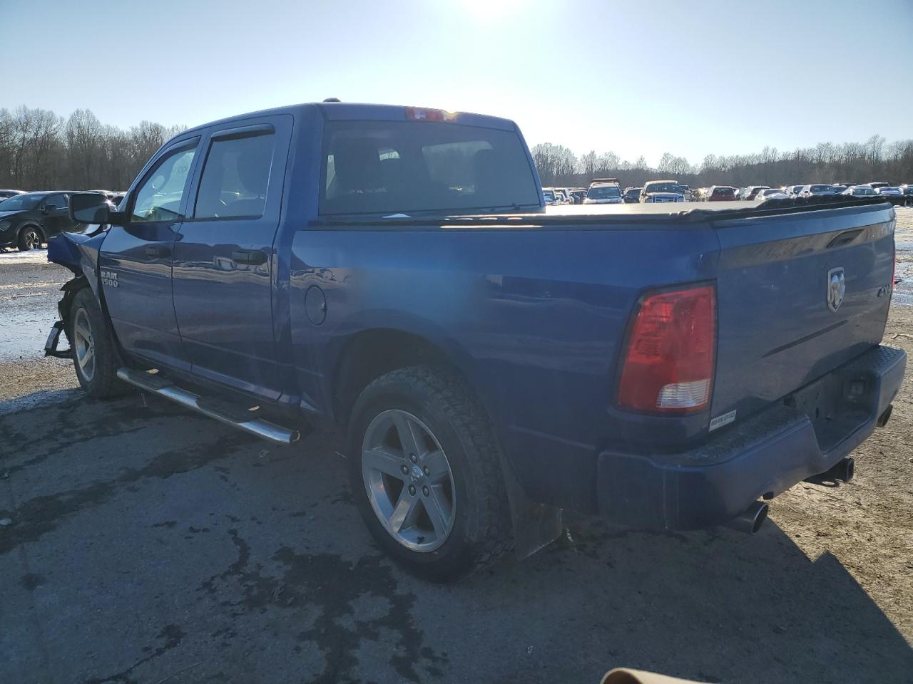 2014 RAM 1500 - Image 2