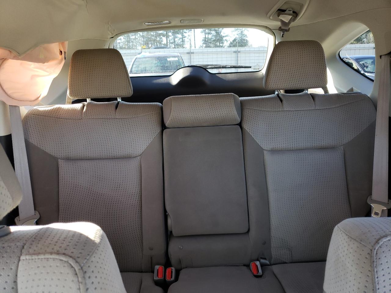 2012 Honda CR-V - Image 10