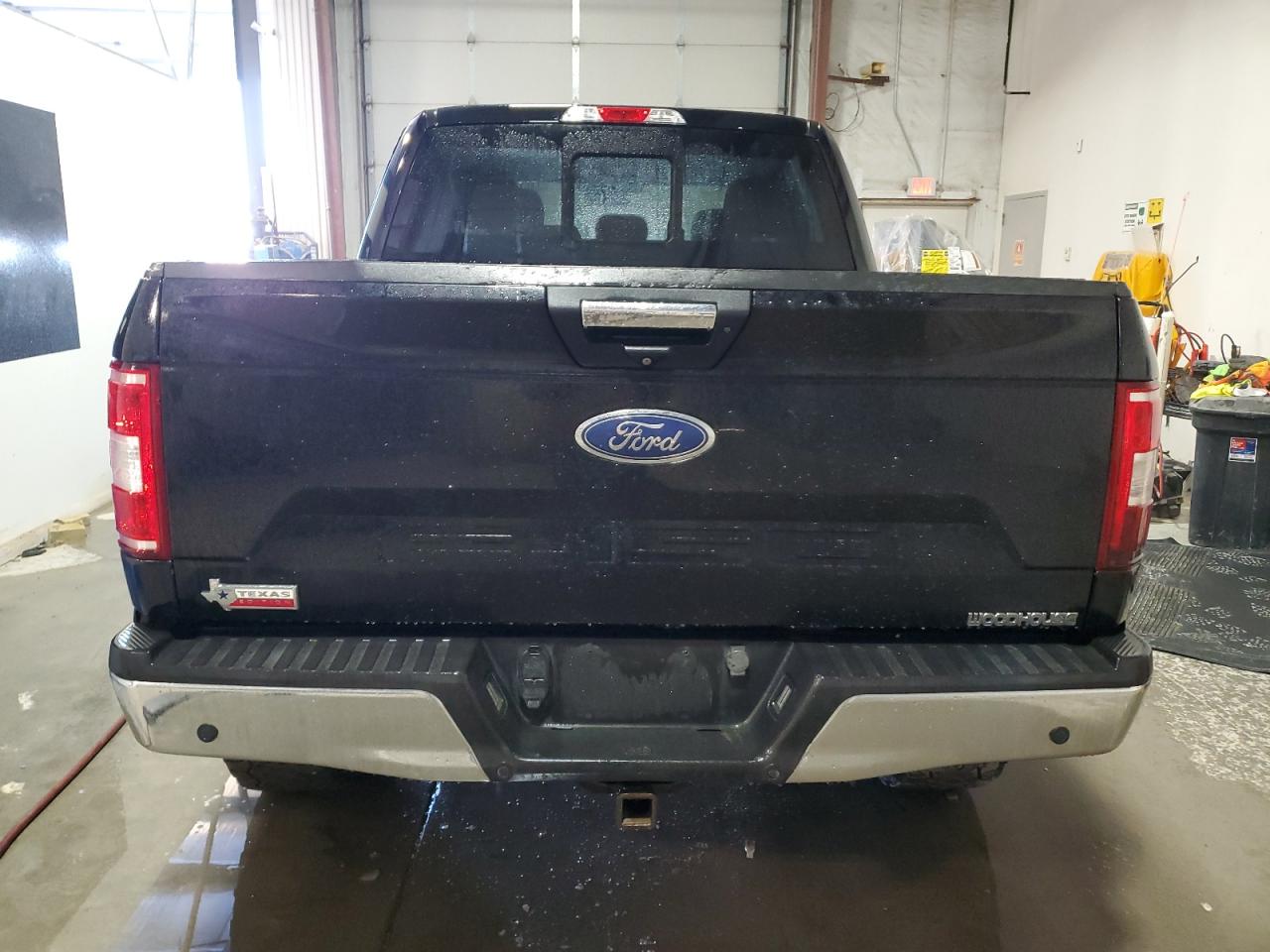 2018 Ford F-150 - Image 6