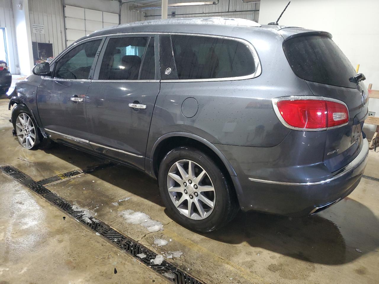 2014 Buick Enclave - Image 2
