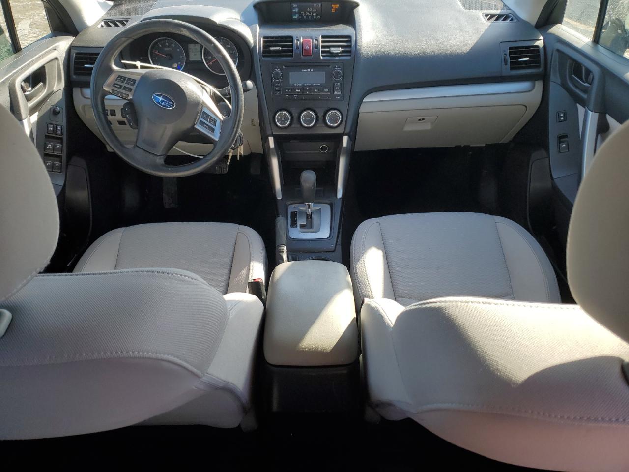 2015 Subaru Forester - Image 8