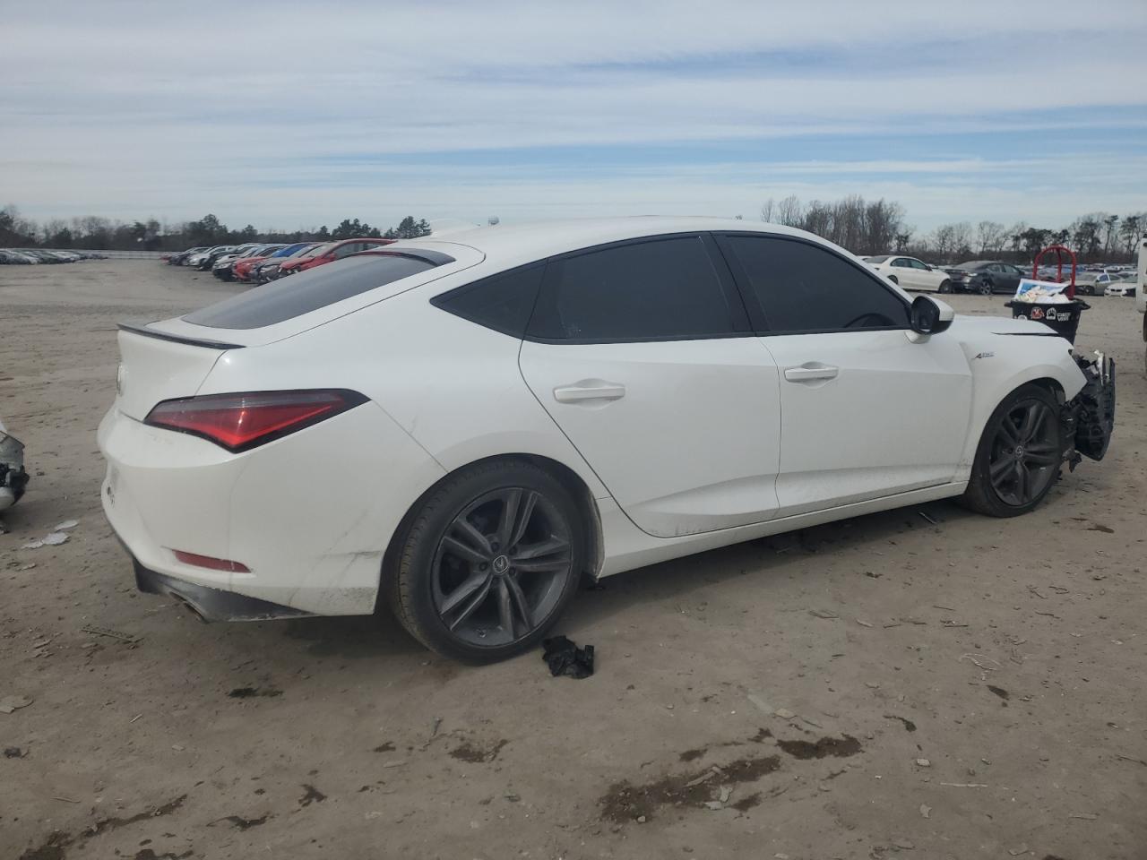 2023 Acura Integra - Image 3