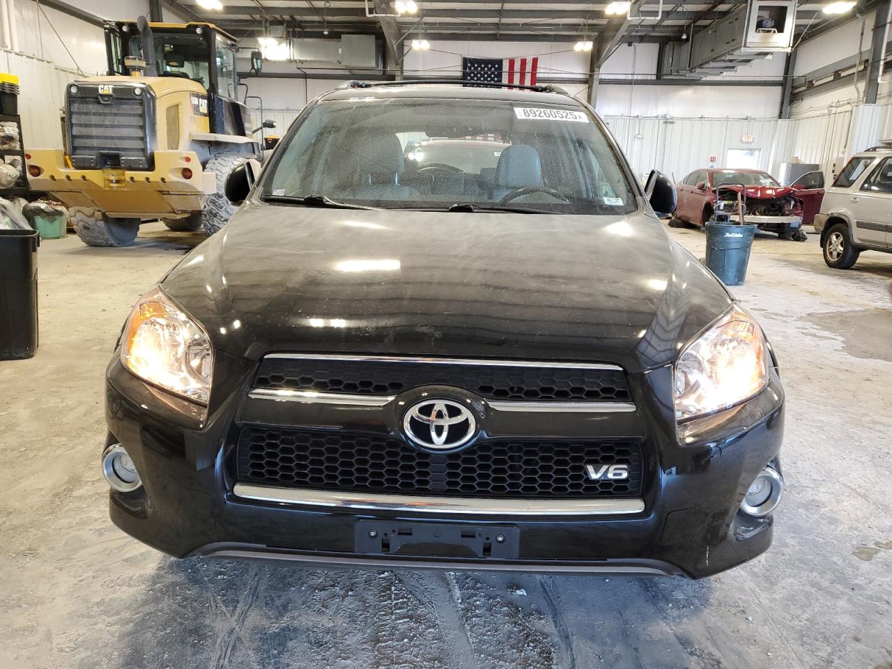 2011 Toyota RAV 4 - Image 5
