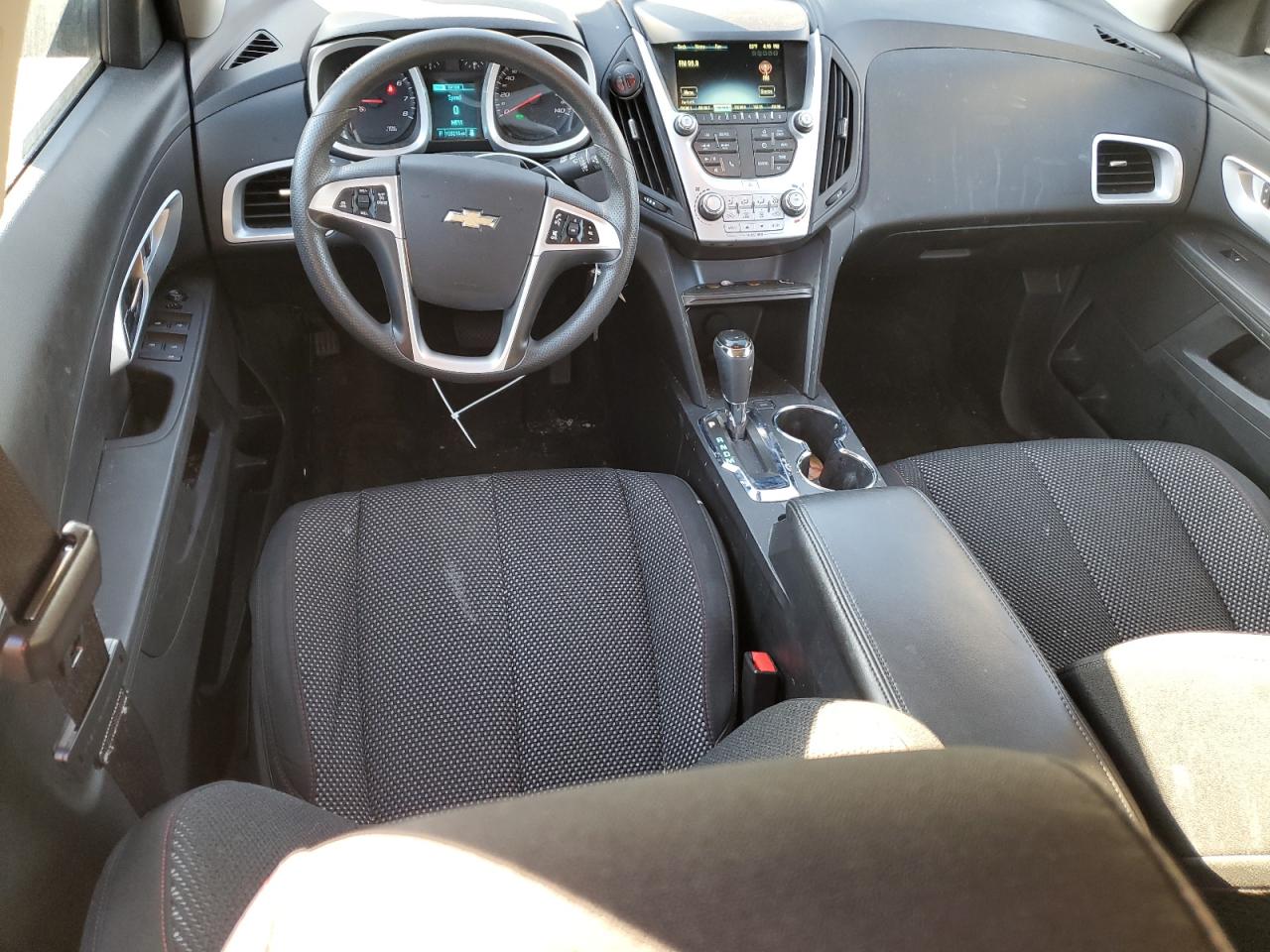 2017 Chevrolet Equinox - Image 8