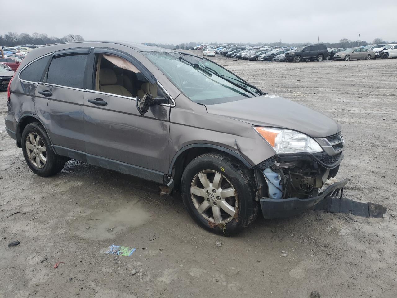 2011 Honda CR-V - Image 4