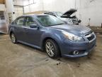 2013 Subaru Legacy 2.5I Limited на продаже в Ham Lake, MN - Minor Dent/Scratches