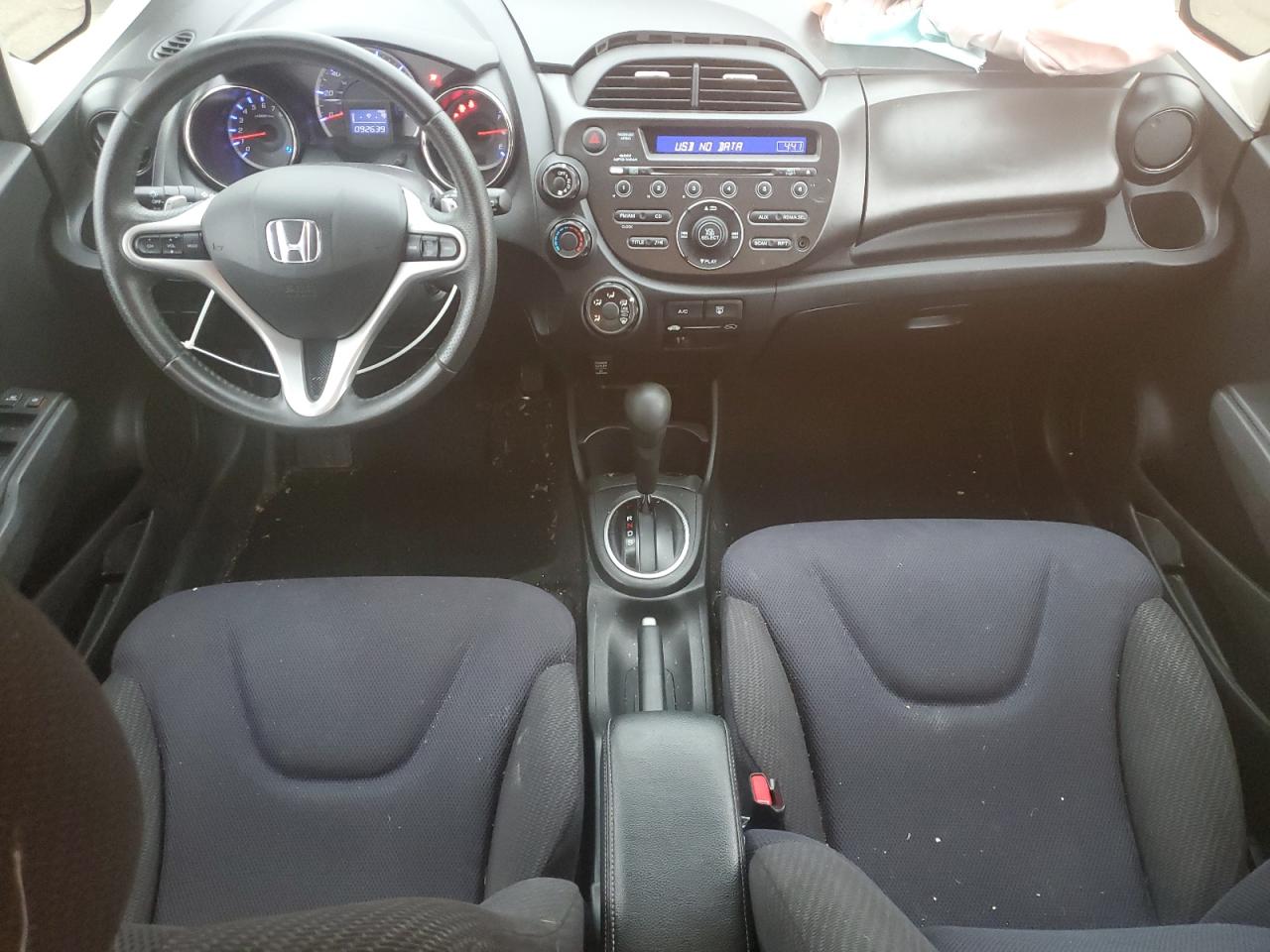 2013 Honda Fit - Image 8
