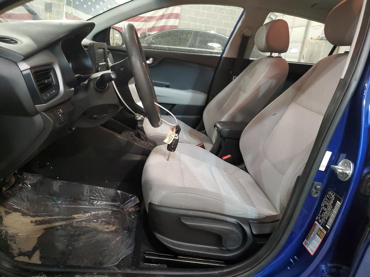 2018 Kia Rio - Image 7