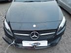 2016 MERCEDES BENZ A 200 D AM for sale at Copart WOLVERHAMPTON