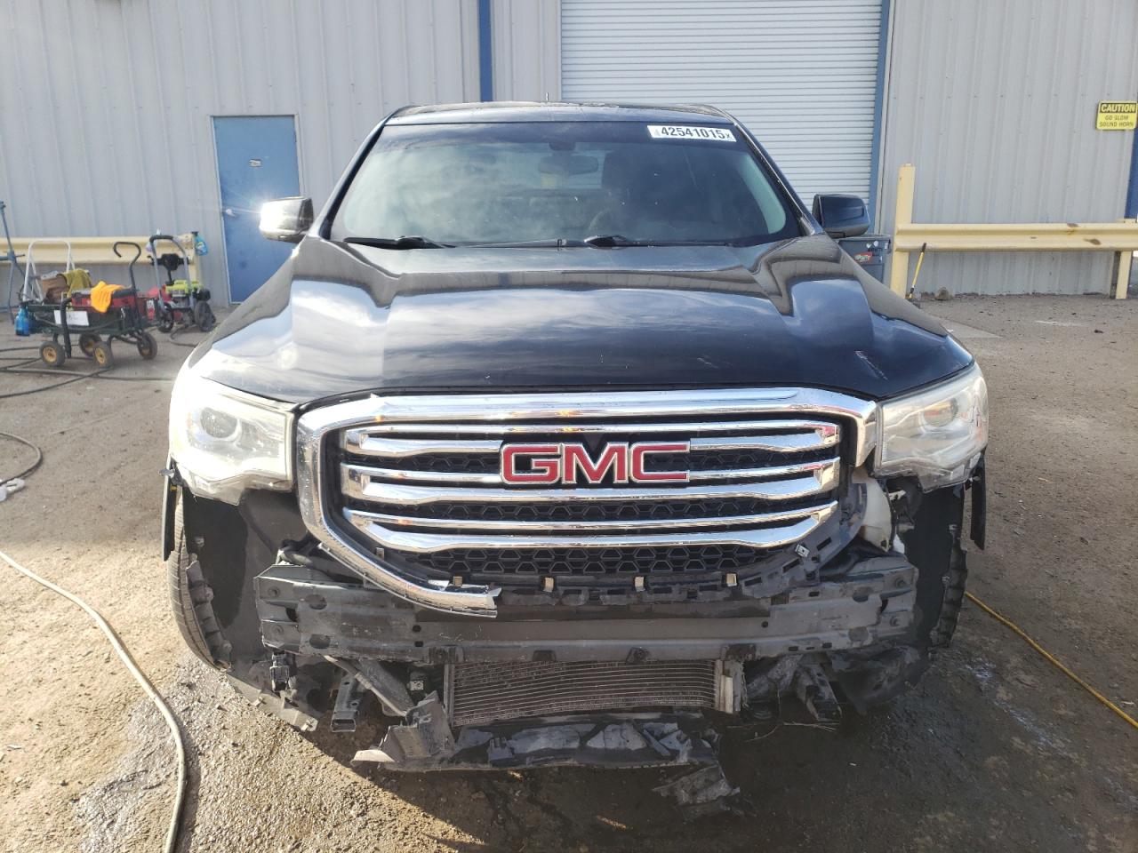 2017 GMC Acadia - Image 5