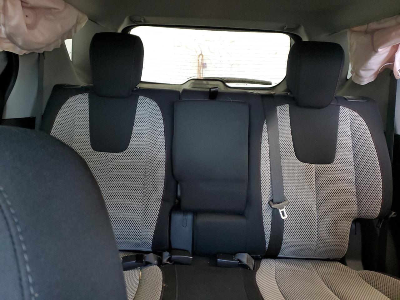 2015 Chevrolet Equinox - Image 10
