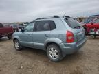 2006 Hyundai Tucson Gls на продаже в Kansas City, KS - Front End