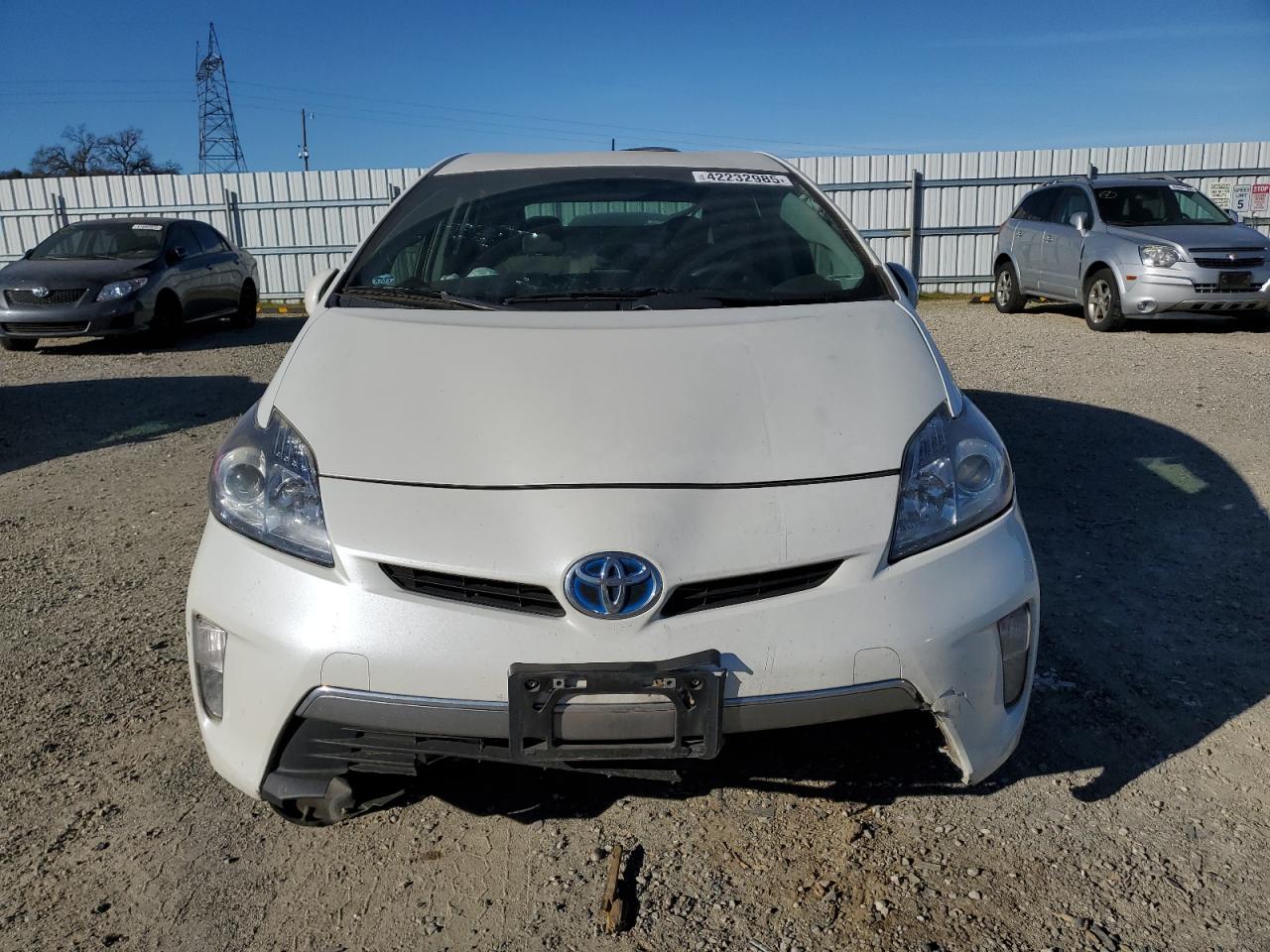 2014 Toyota Prius - Image 5