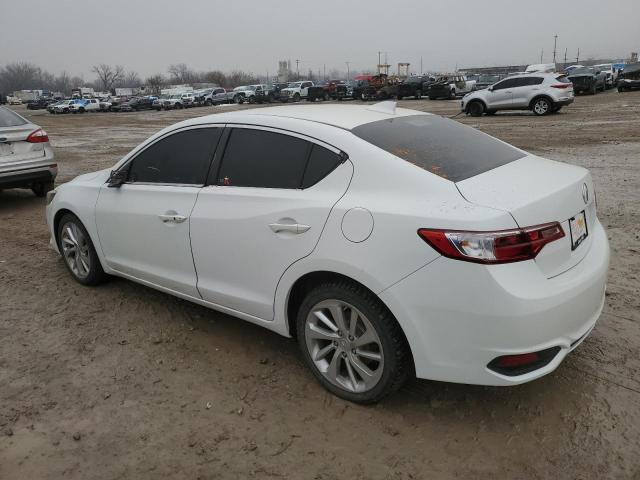 Седаны ACURA ILX 2016 Белы