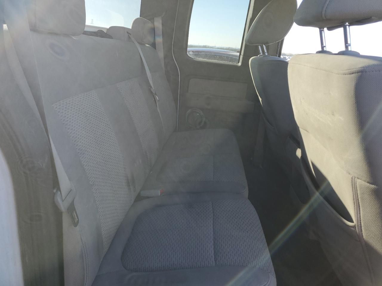 2009 Ford F-150 - Image 10