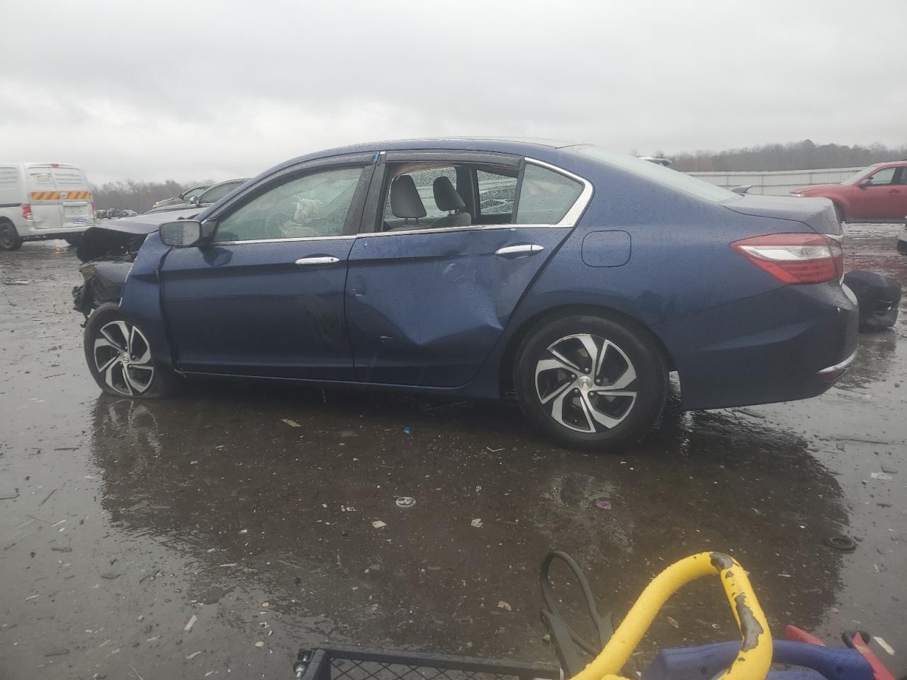 2016 Honda Accord - Image 2