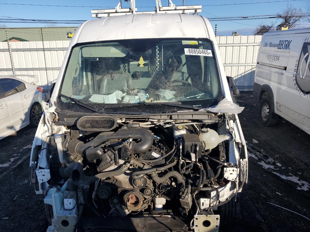 2015 Ford Transit - Image 5
