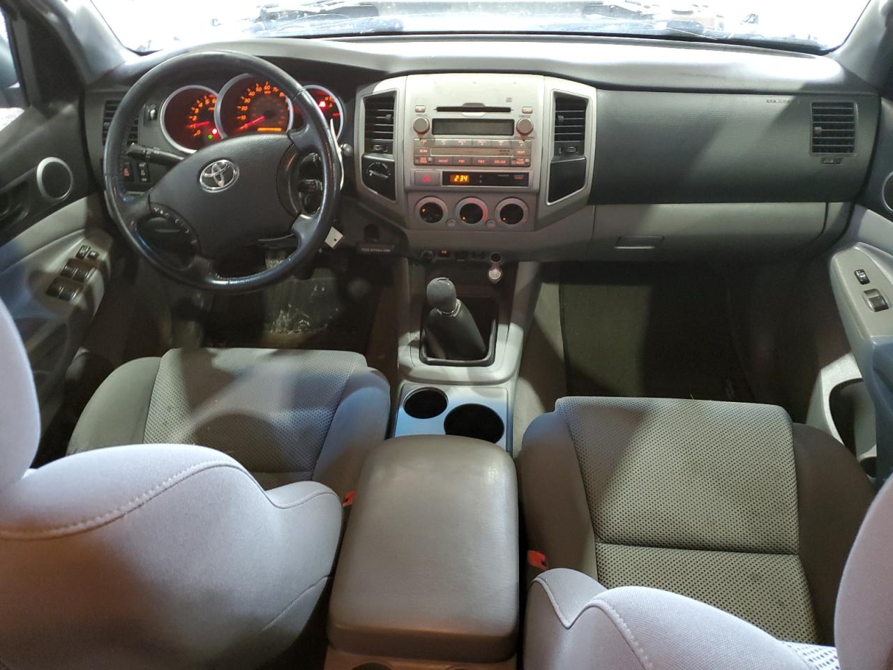 2011 Toyota Tacoma - Image 8