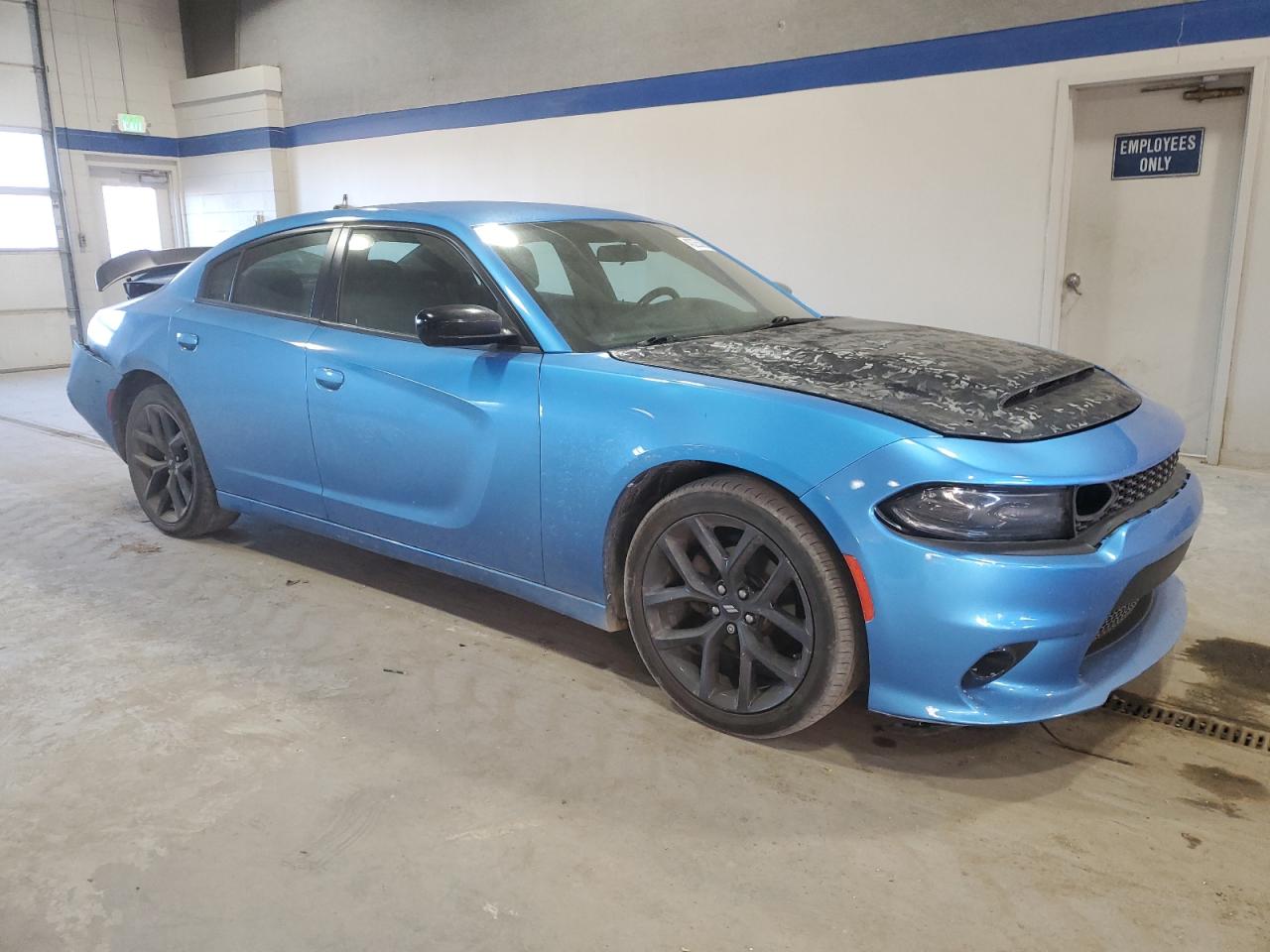 2019 Dodge Charger - Image 4