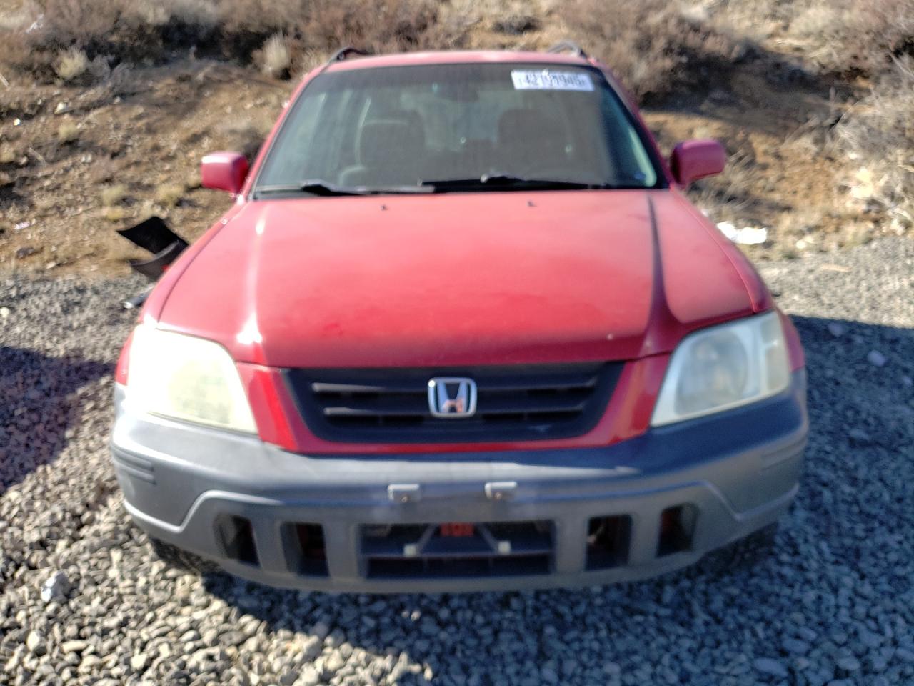 2000 Honda CR-V - Image 5