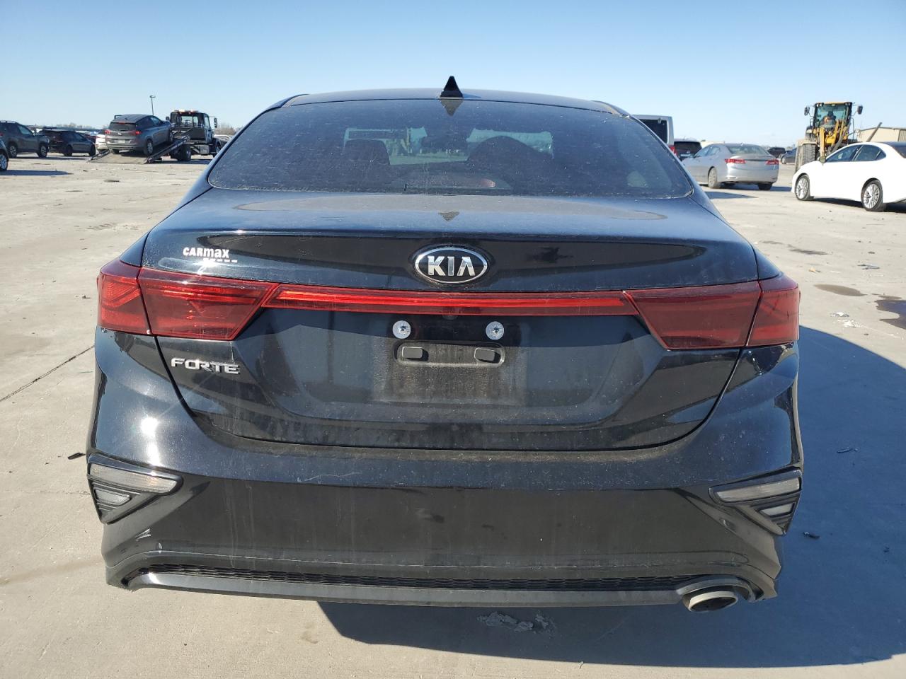2019 Kia Forte - Image 6