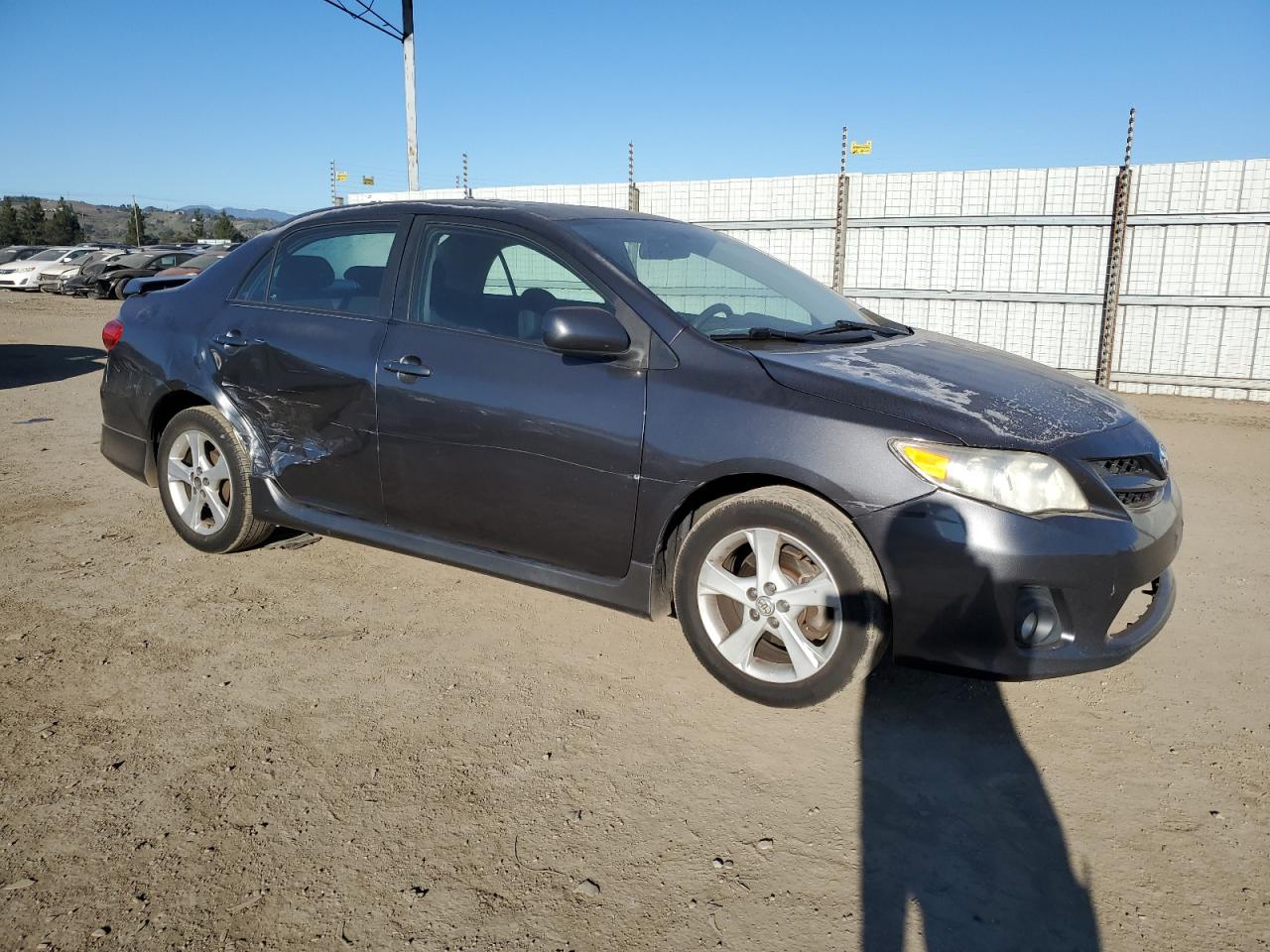 2011 Toyota Corolla - Image 4