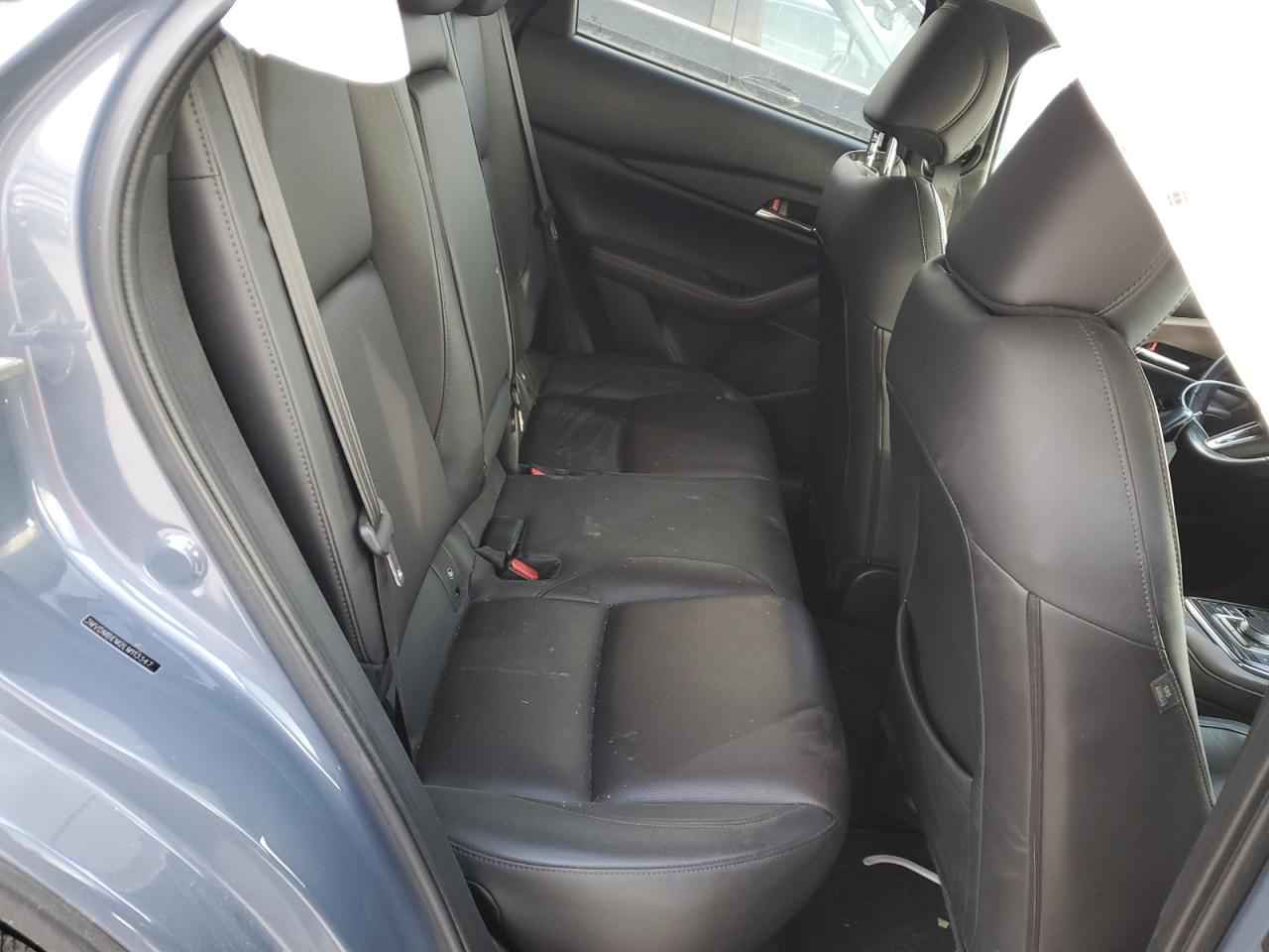 2020 Mazda CX-30 - Image 10