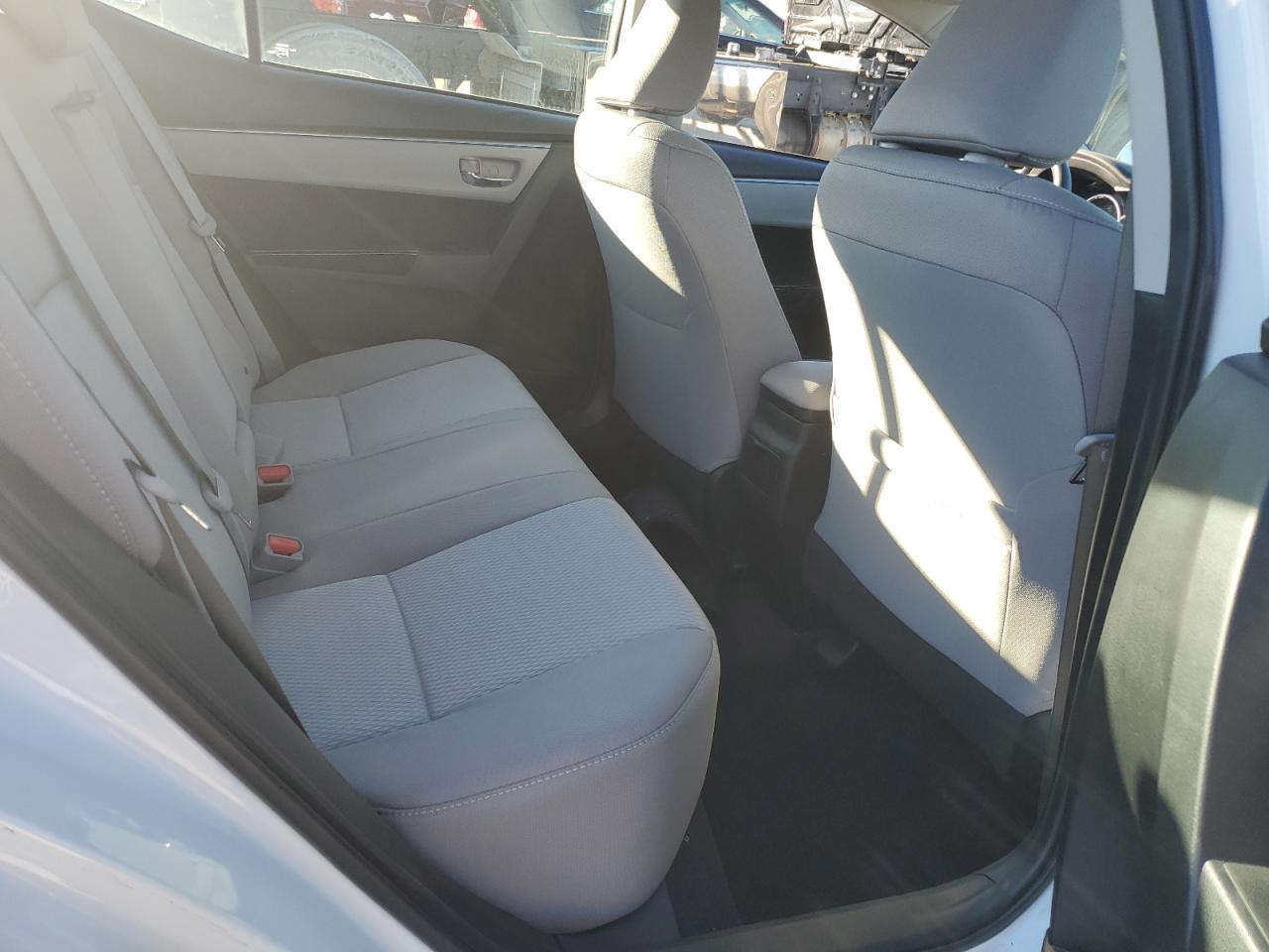 2016 Toyota Corolla - Image 10