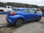 2022 Toyota C-Hr Xle на продаже в Florence, MS - Front End