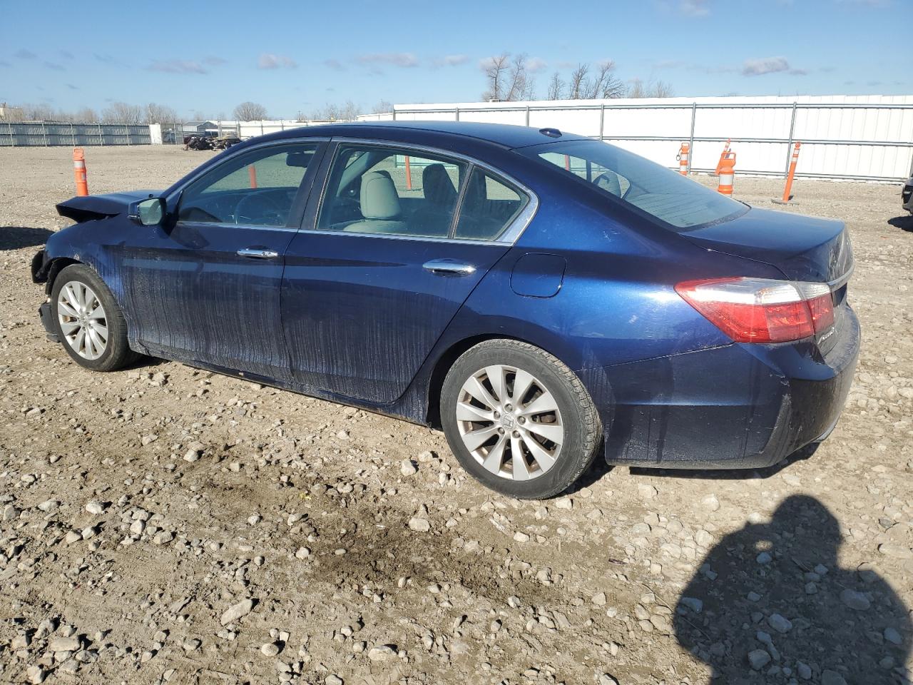 2013 Honda Accord - Image 2