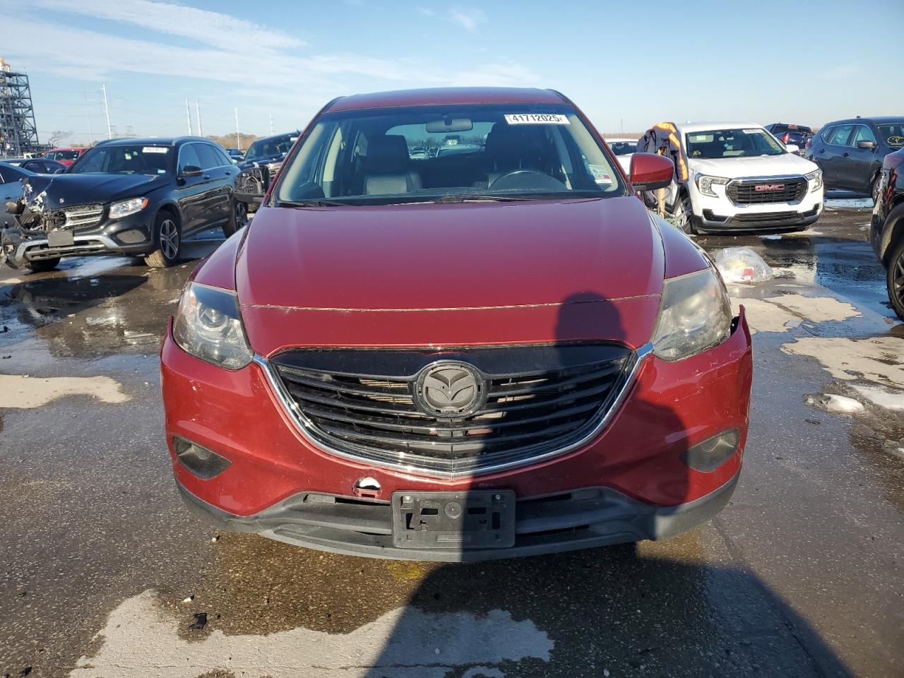 2015 Mazda CX-9 - Image 5