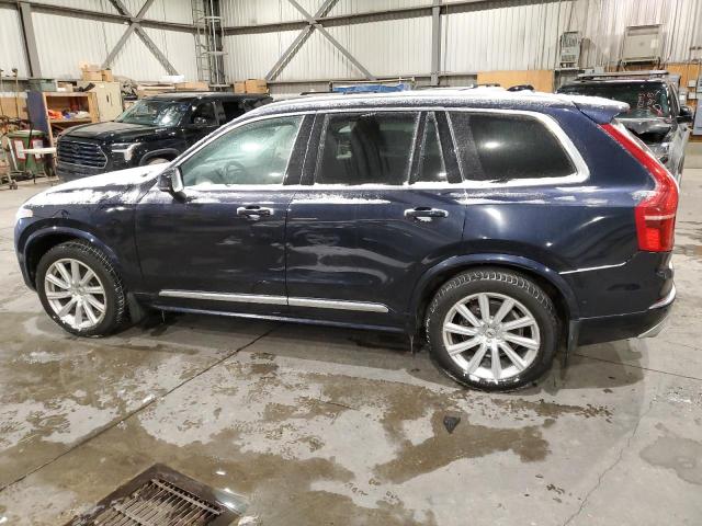 2019 VOLVO XC90 T6 INSCRIPTION