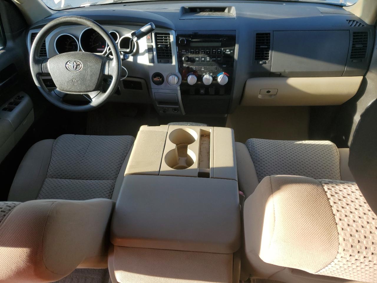 2007 Toyota Tundra - Image 8