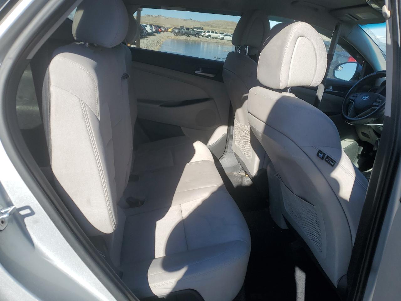2018 Hyundai Tucson - Image 11